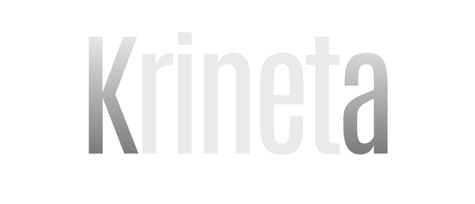 Krinte Software Logo